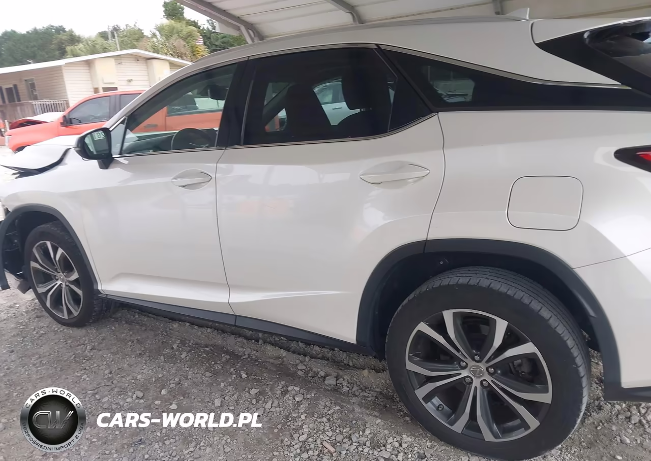 2016 Lexus Rx 350 VIN:2T2ZZMCA6GC015364 - 14