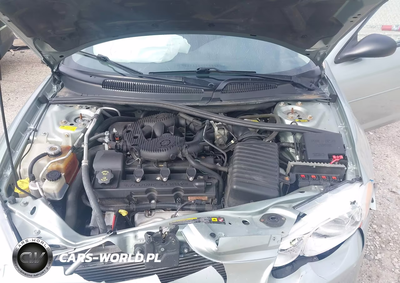 2006 Chrysler Sebring Touring VIN:1C3EL56R56N159063 - 10