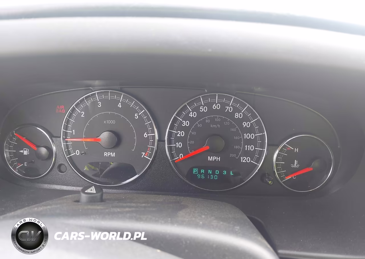 2006 Chrysler Sebring Touring VIN:1C3EL56R56N159063 - 7