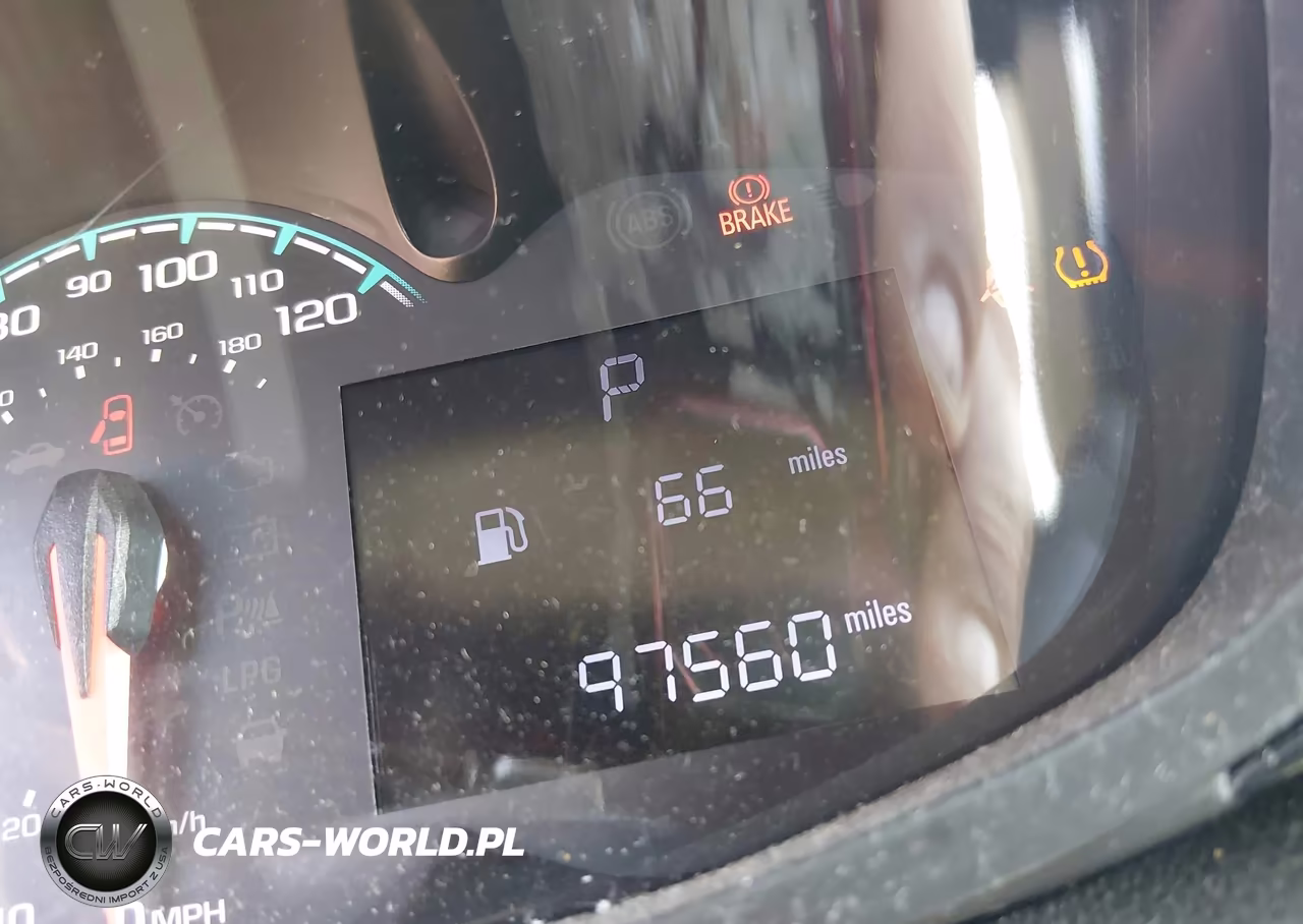 2017 Chevrolet Spark Ls Cvt VIN:KL8CB6SA8HC745677 - 15