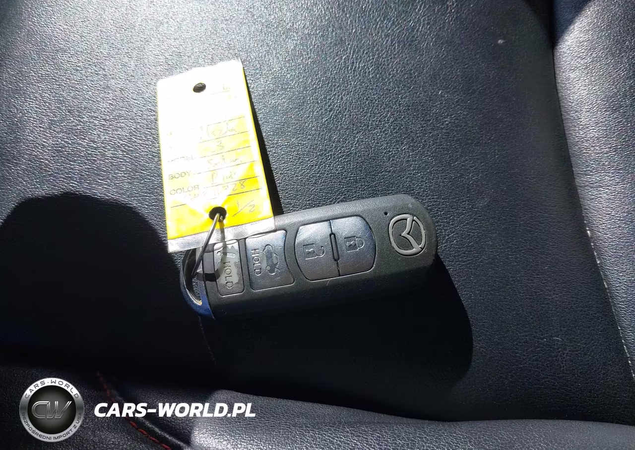 2016 Mazda Mazda3 I Grand Touring VIN:3MZBM1X70GM311728 - 11