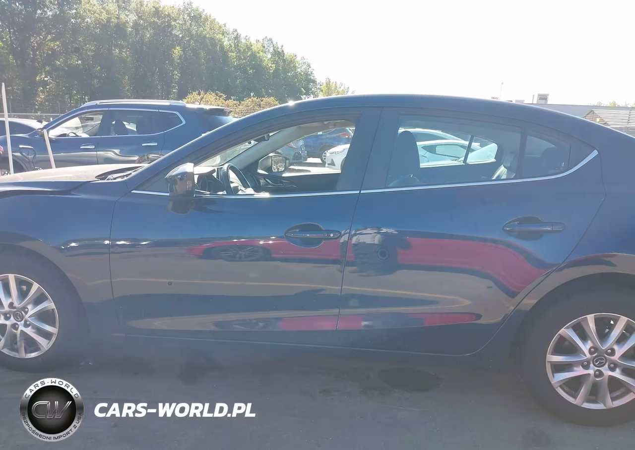 2016 Mazda Mazda3 I Grand Touring VIN:3MZBM1X70GM311728 - 14
