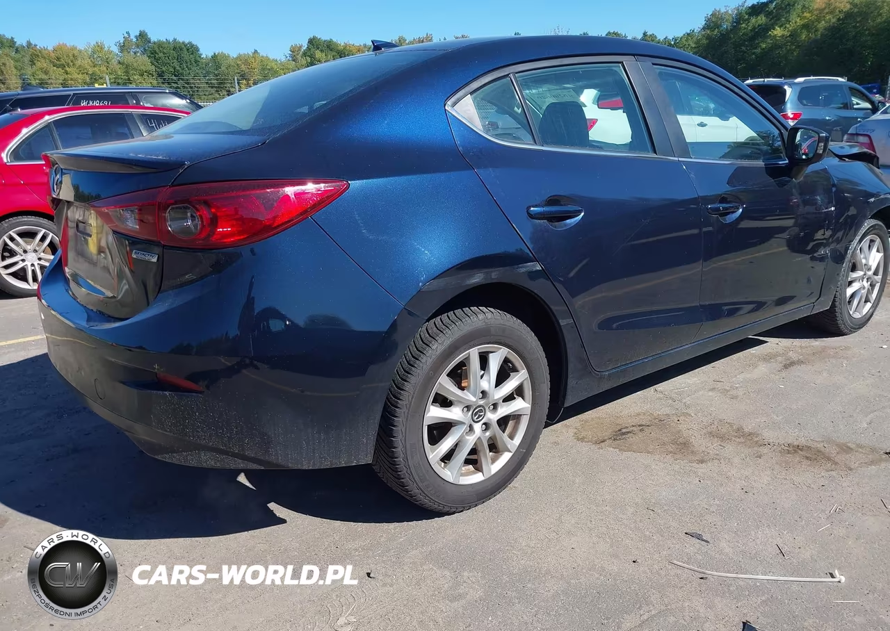 2016 Mazda Mazda3 I Grand Touring VIN:3MZBM1X70GM311728 - 4