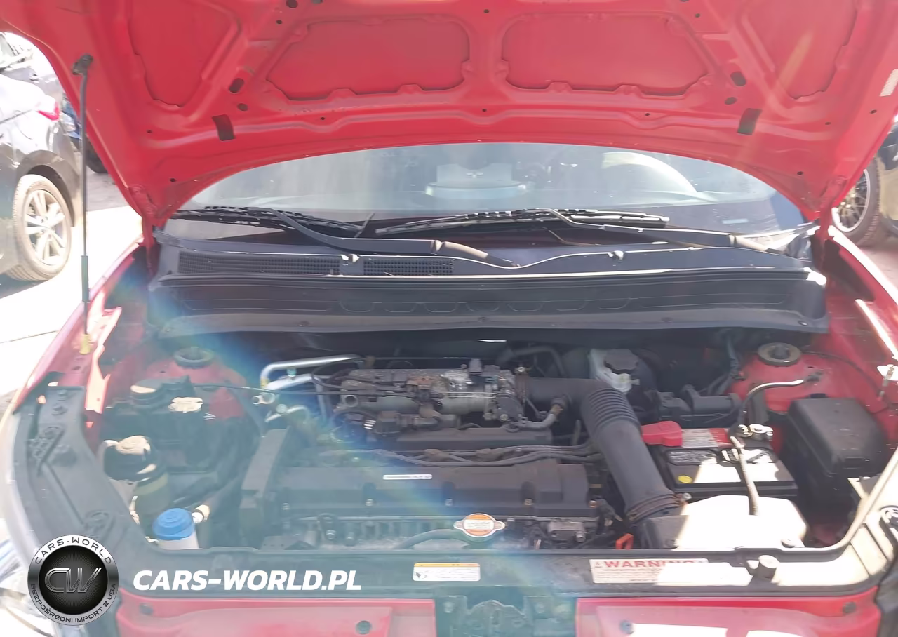 2011 Kia Soul + VIN:KNDJT2A20B7295747 - 10
