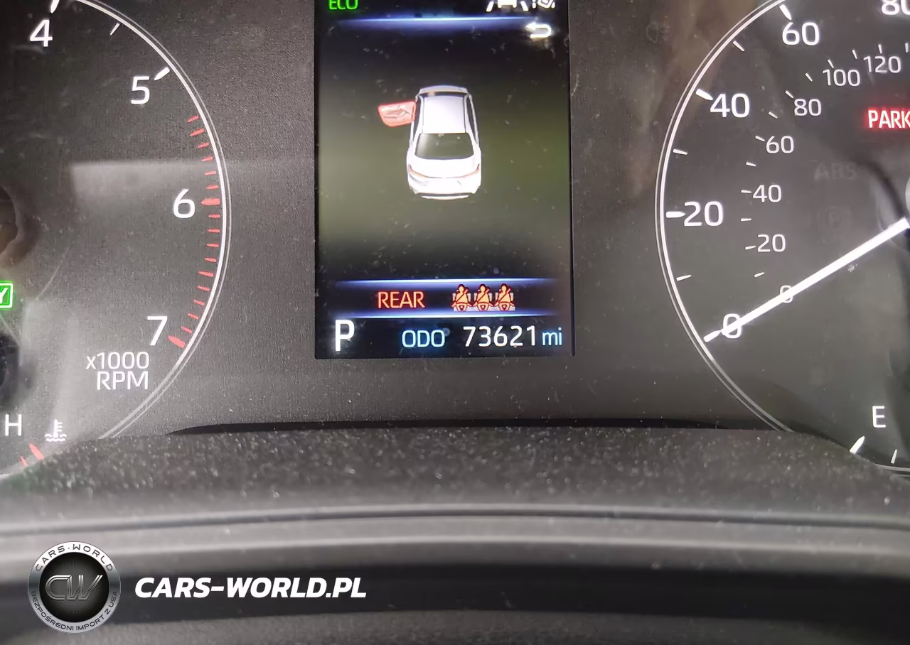 2023 Toyota Corolla Hybrid Le VIN:JTDBCMFE5P3005200 - 15