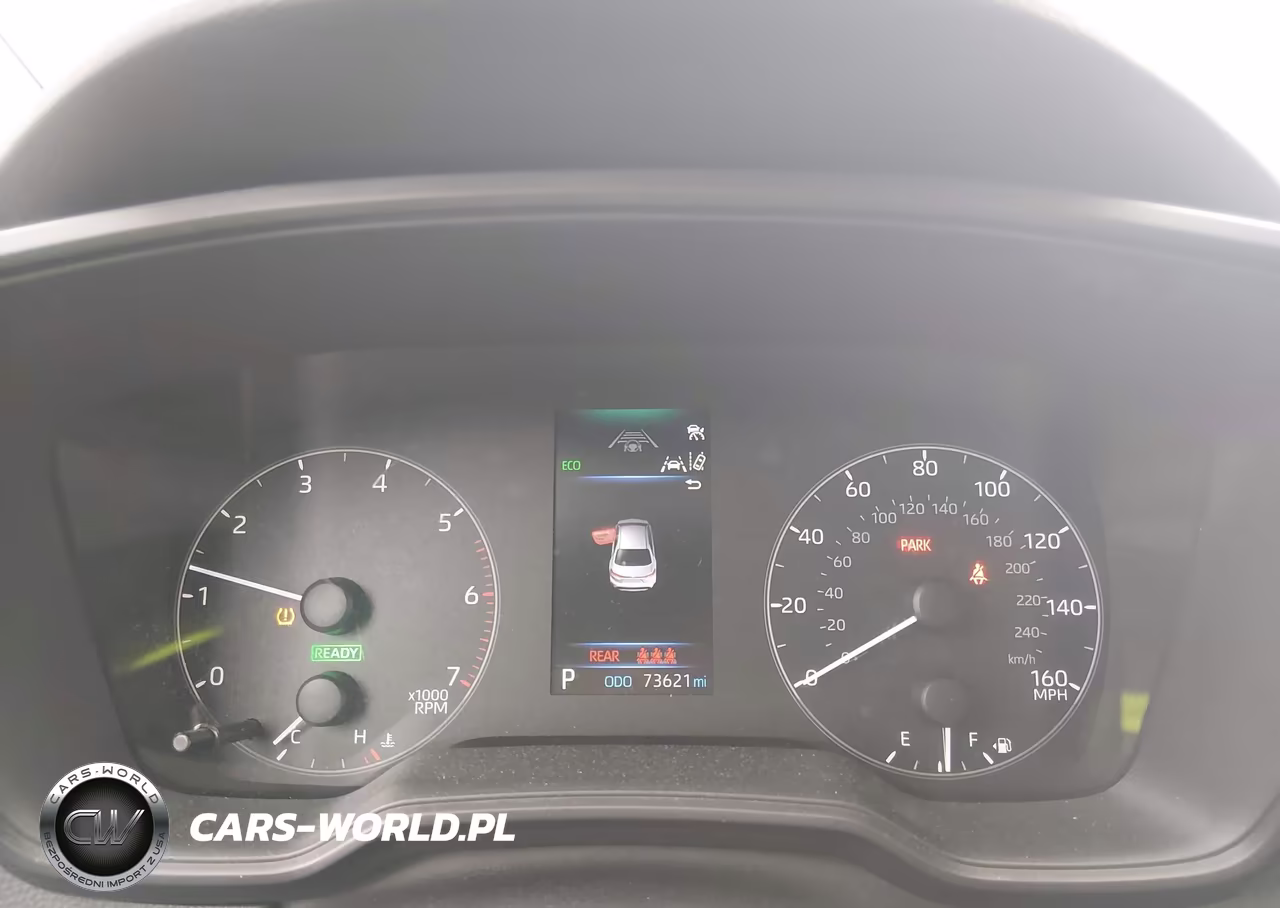 2023 Toyota Corolla Hybrid Le VIN:JTDBCMFE5P3005200 - 7