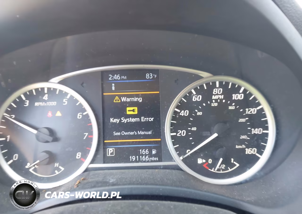2019 Nissan Sentra Sv VIN:3N1AB7AP0KY272580 - 7