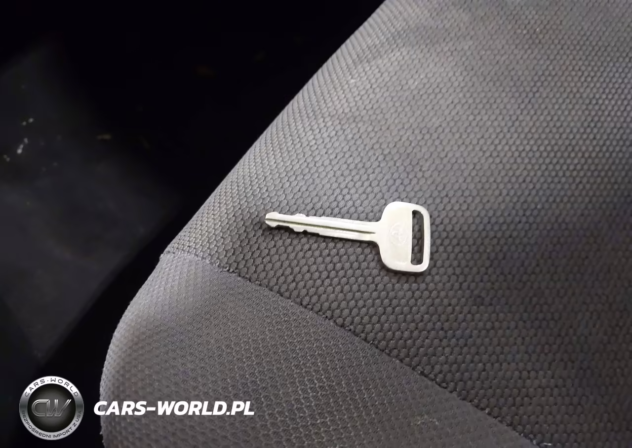 2003 Toyota Matrix Xr VIN:2T1KR38E33C031155 - 11