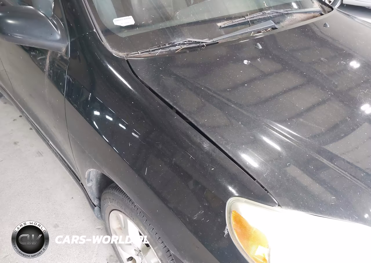2003 Toyota Matrix Xr VIN:2T1KR38E33C031155 - 13