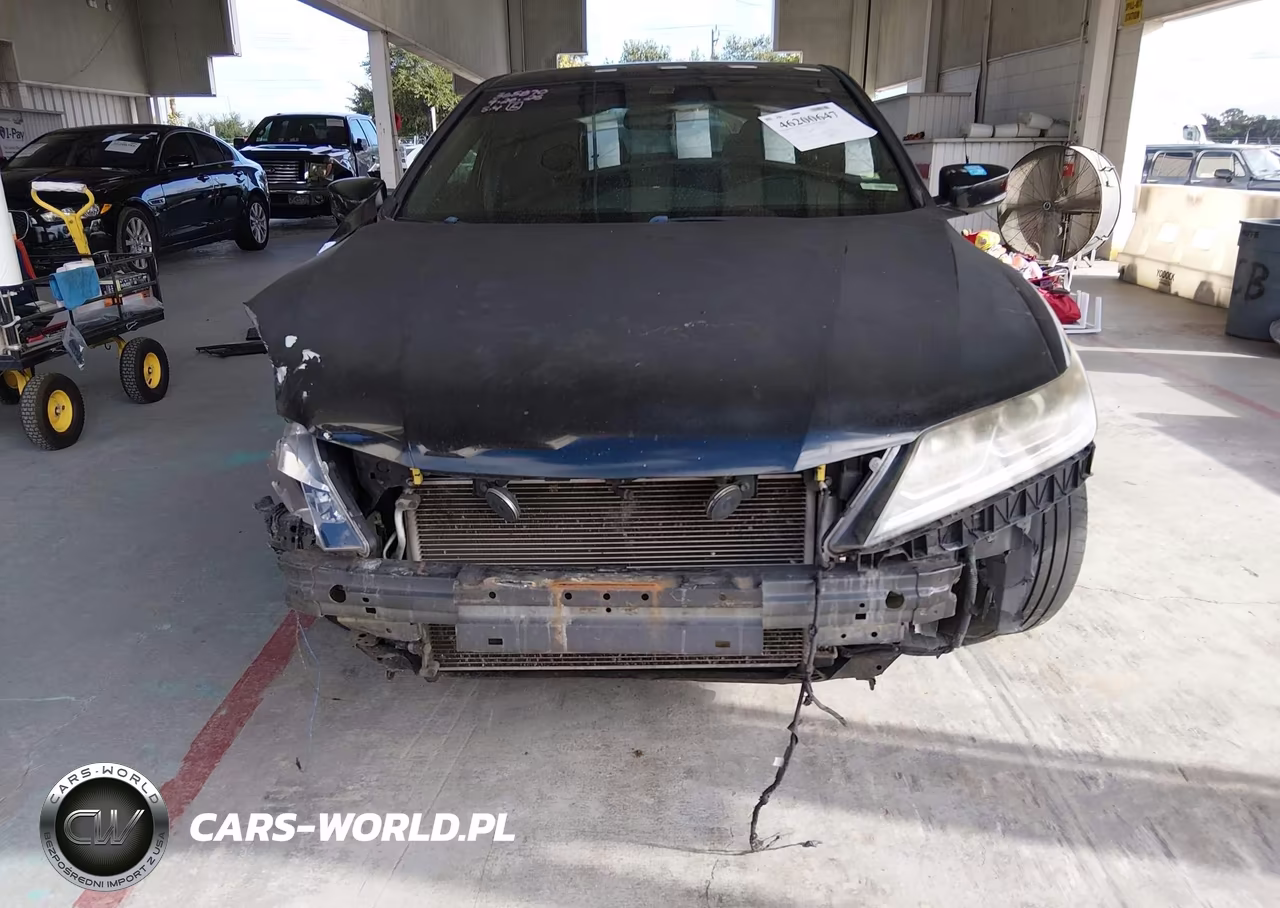 2017 Honda Accord Lx-S VIN:1HGCT1B36HA000187 - 13