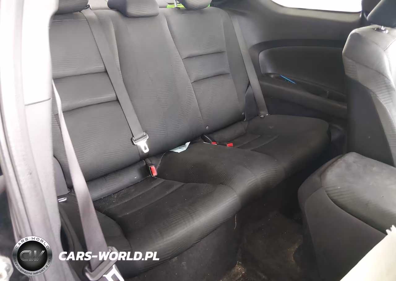 2017 Honda Accord Lx-S VIN:1HGCT1B36HA000187 - 8