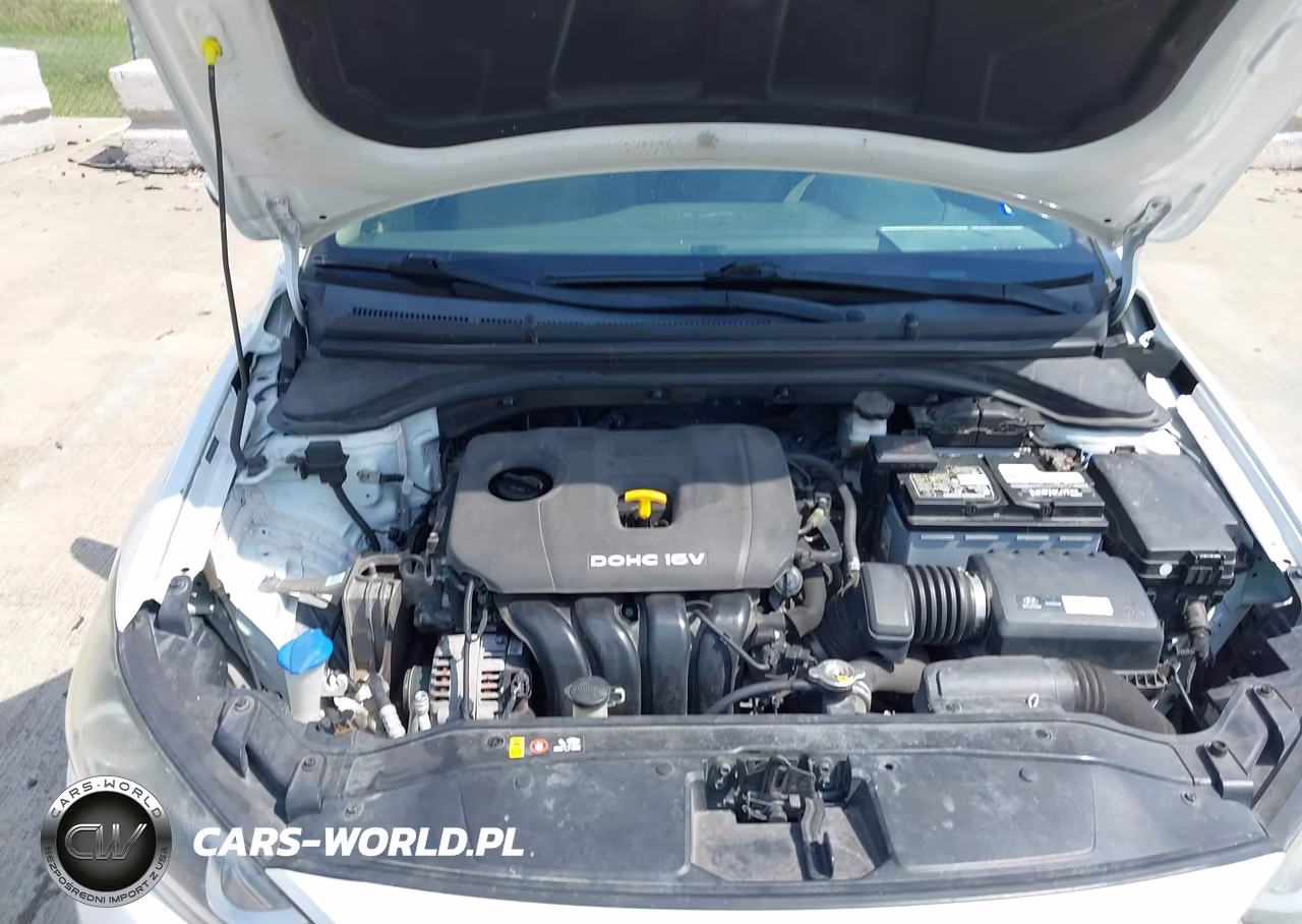 2017 Hyundai Elantra Value Edition VIN:5NPD84LF4HH191356 - 10