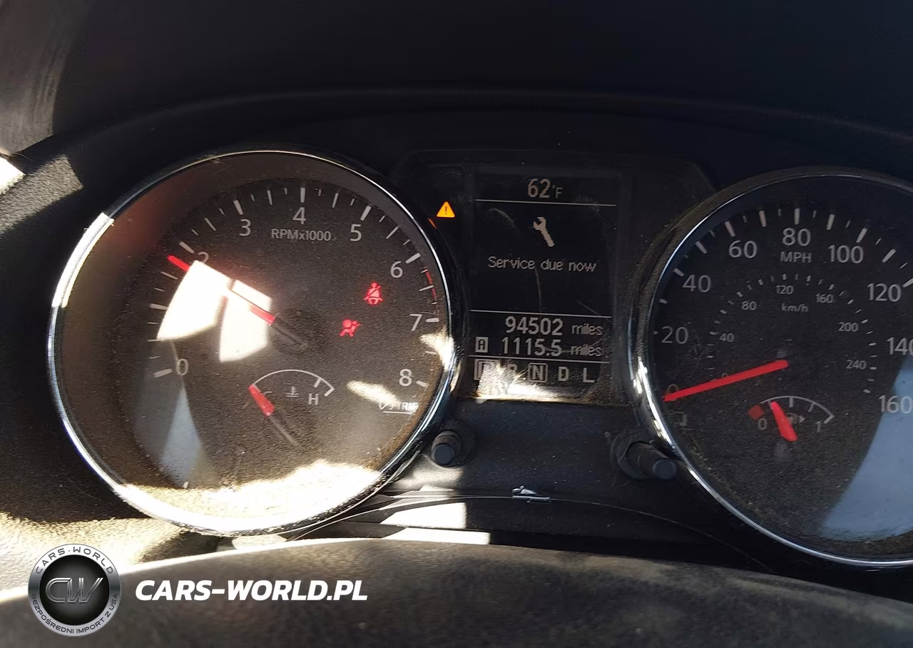 2011 Nissan Rogue Sv VIN:JN8AS5MVXBW670158 - 7
