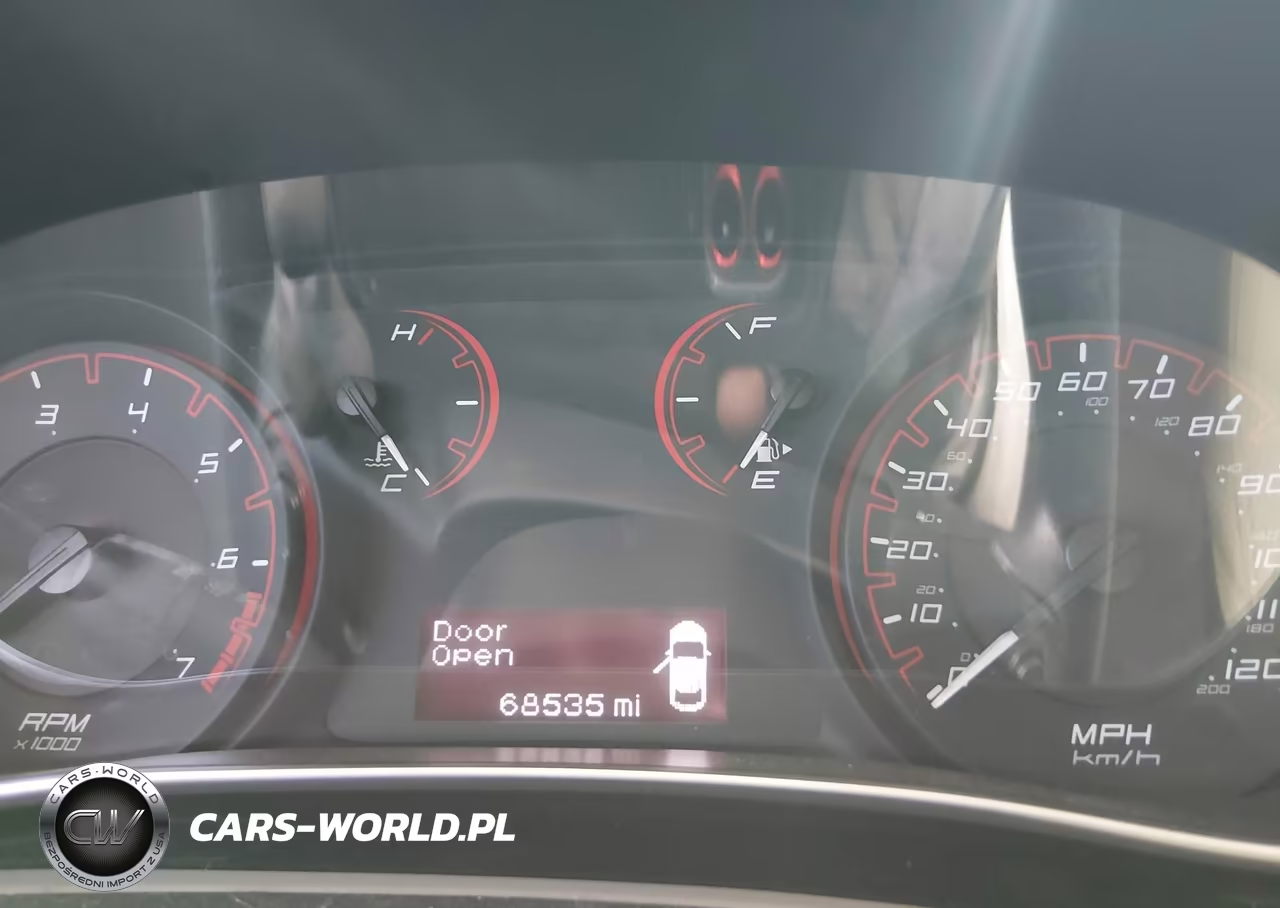 2016 Dodge Dart Sxt VIN:1C3CDFBB2GD749974 - 7