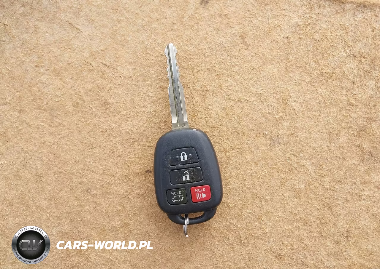 2015 Toyota Rav4 Xle VIN:2T3WFREV1FW197444 - 11