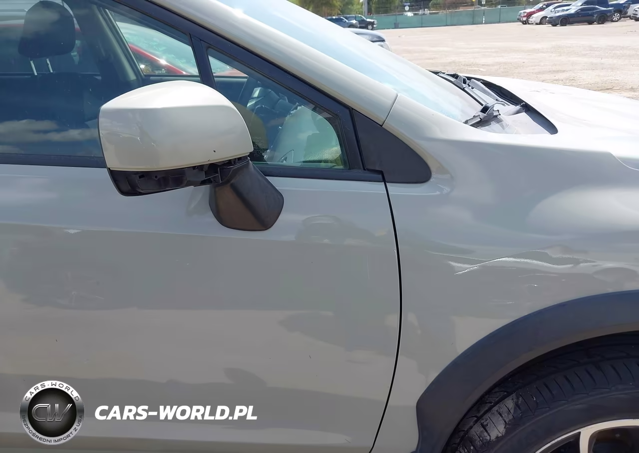 2013 Subaru Xv Crosstrek 2.0I Premium VIN:JF2GPACC9D2841980 - 13