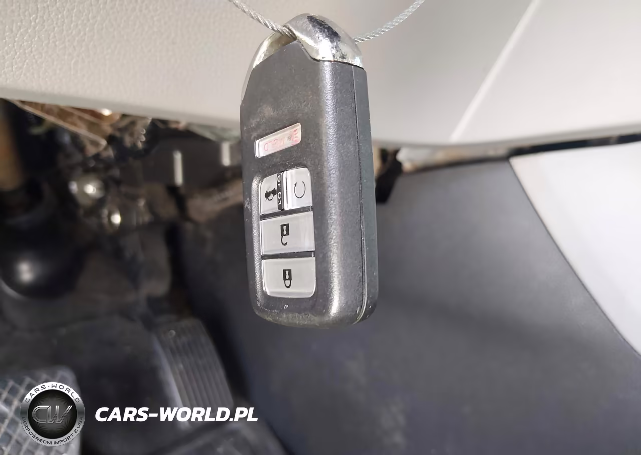 2018 Honda Pilot Ex VIN:5FNYF5H36JB008667 - 11