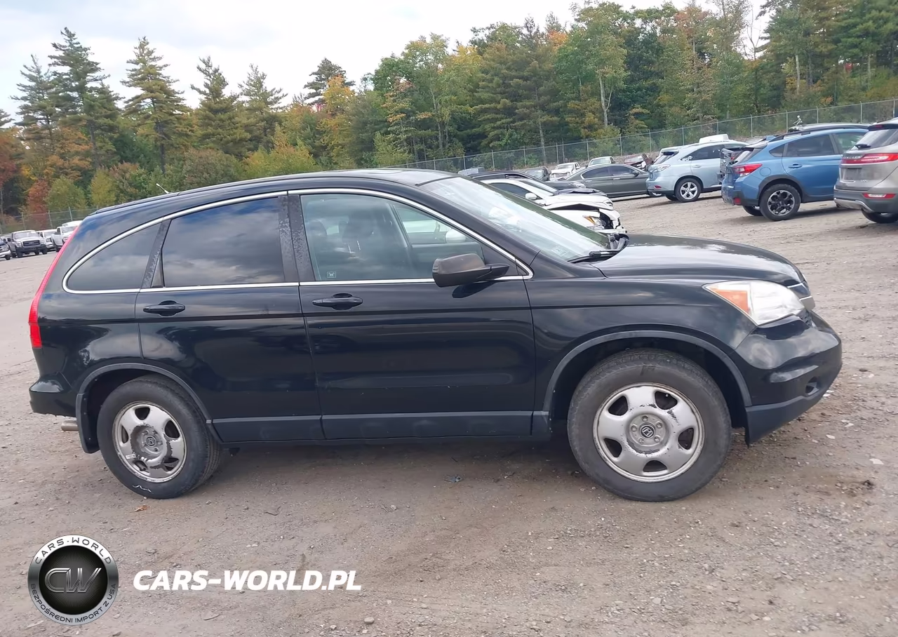 2011 Honda Cr-V Ex VIN:5J6RE4H58BL109673 - 14