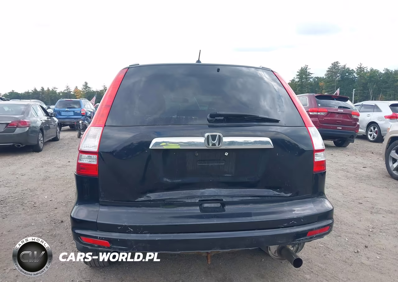 2011 Honda Cr-V Ex VIN:5J6RE4H58BL109673 - 18