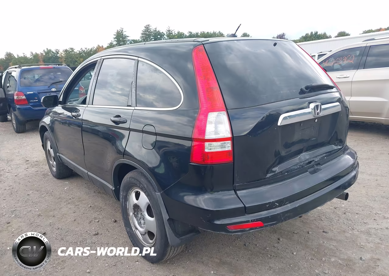 2011 Honda Cr-V Ex VIN:5J6RE4H58BL109673 - 19