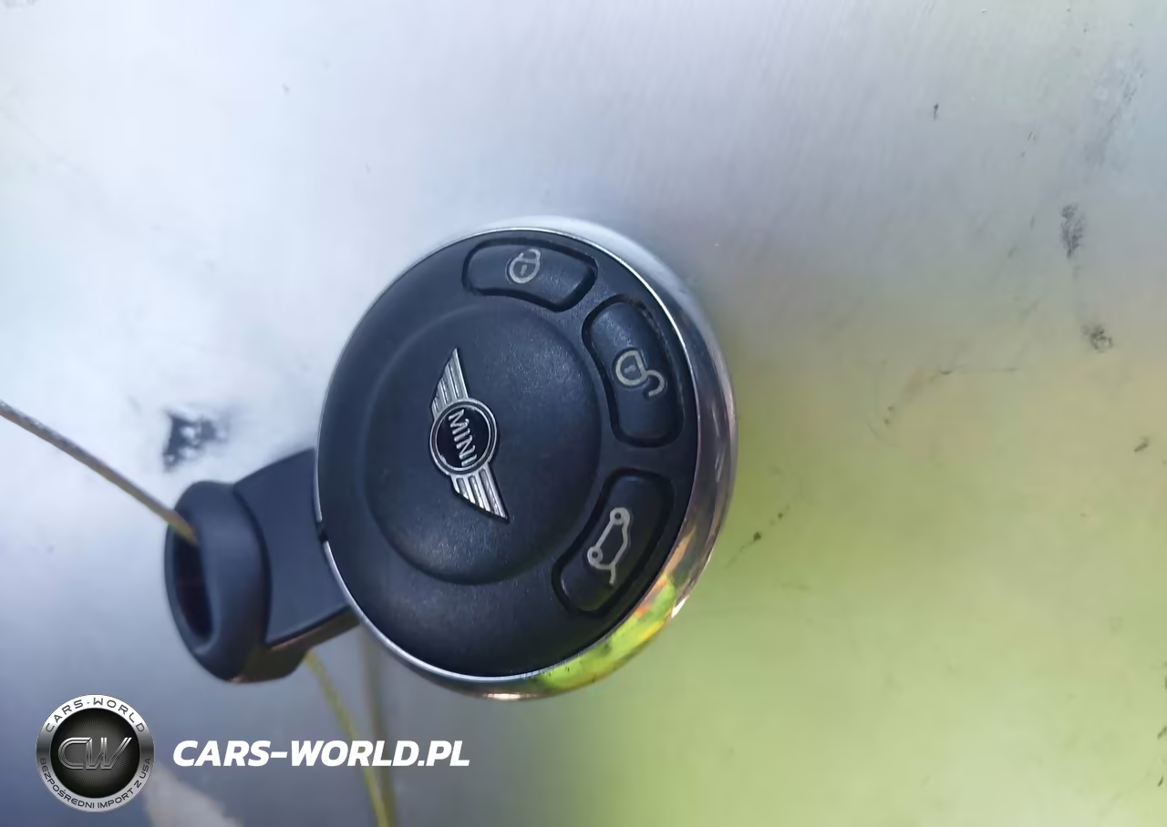 2016 Mini Countryman Cooper VIN:WMWZB3C56GWR49440 - 11