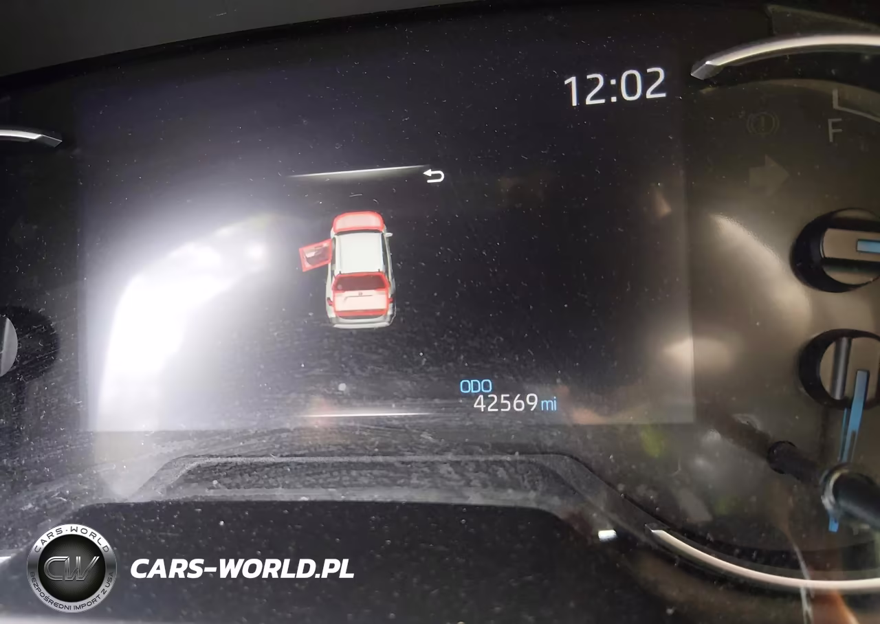 2021 Toyota Rav4 Prime Xse VIN:JTMEB3FVXMD055073 - 15