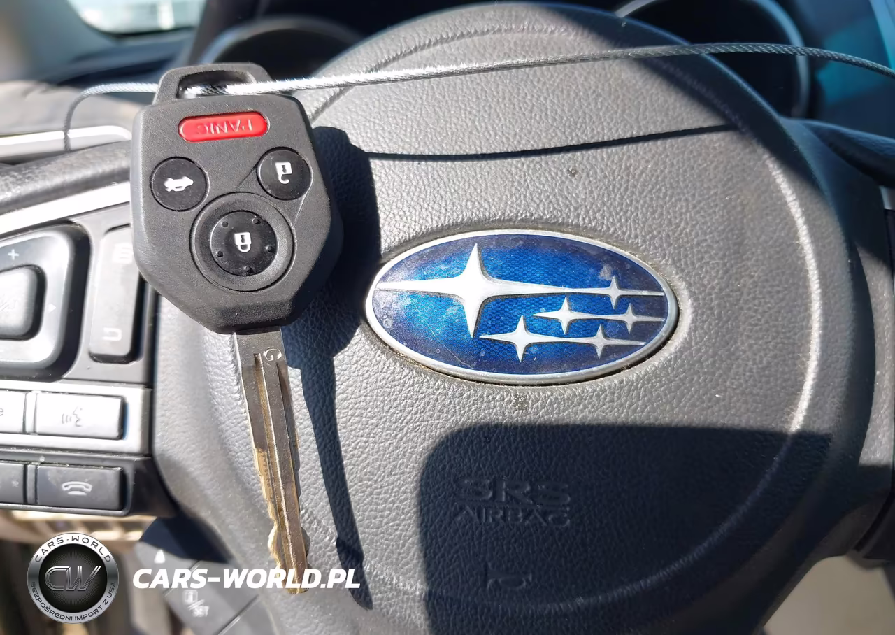 2016 Subaru Outback 2.5I Premium VIN:4S4BSACCXG3348357 - 11