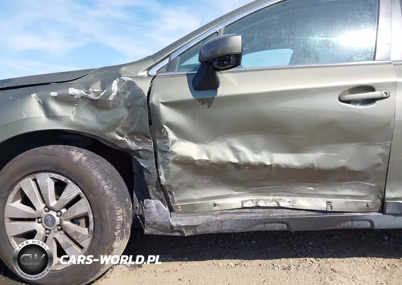 2016 Subaru Outback 2.5I Premium VIN:4S4BSACCXG3348357 - 6