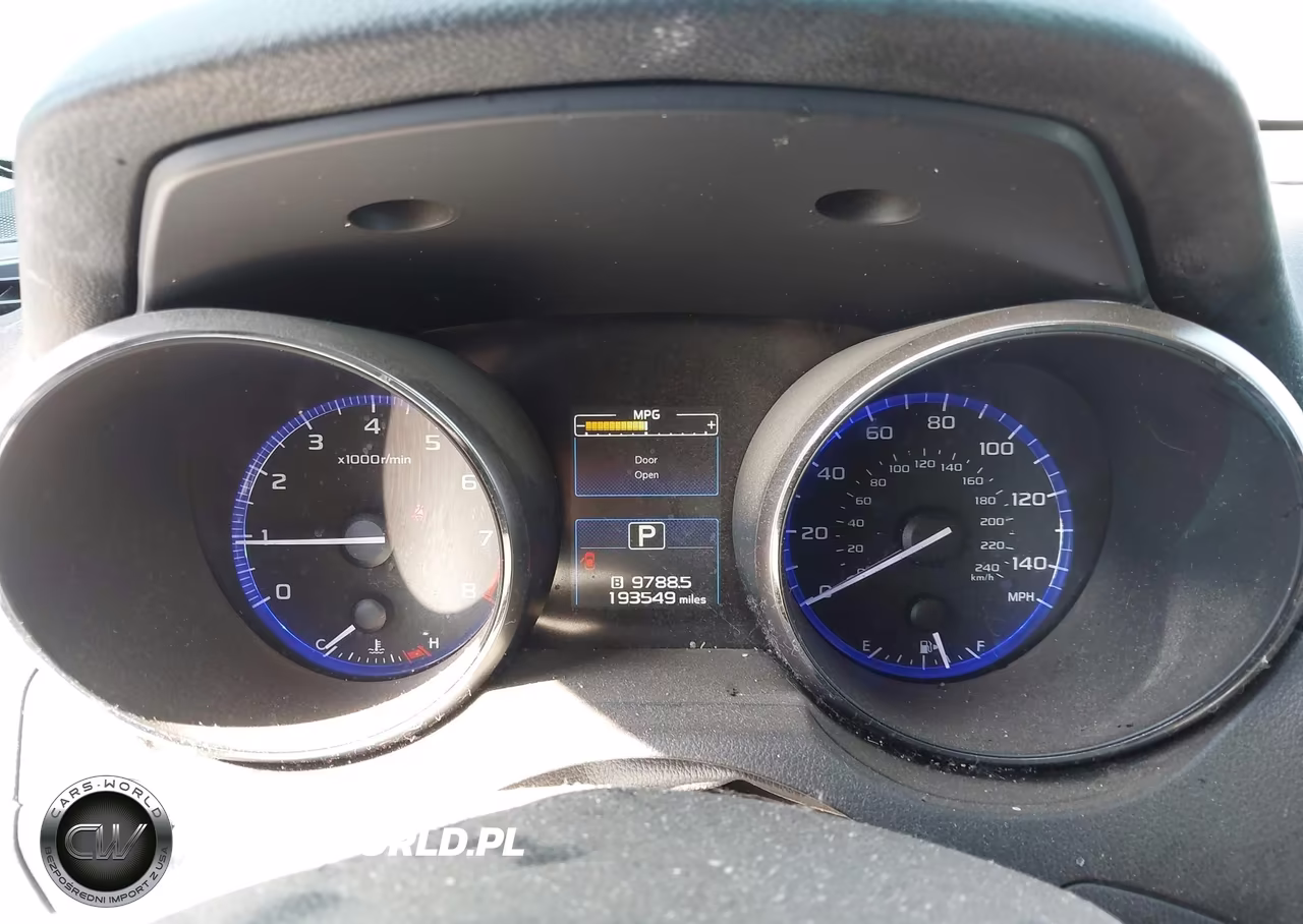 2016 Subaru Outback 2.5I Premium VIN:4S4BSACCXG3348357 - 7