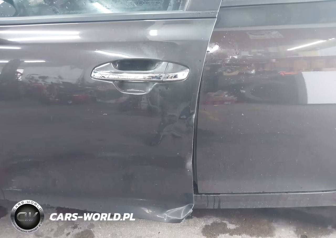 2018 Kia Optima Lx VIN:KNAGT4L37J5234737 - 6