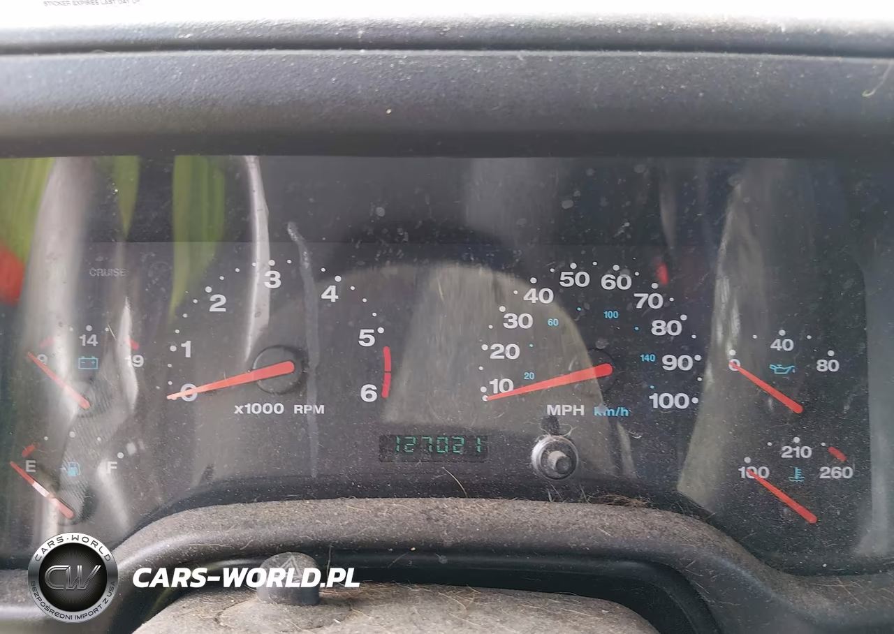 2002 Jeep Wrangler Sport VIN:1J4FA49S82P722890 - 7