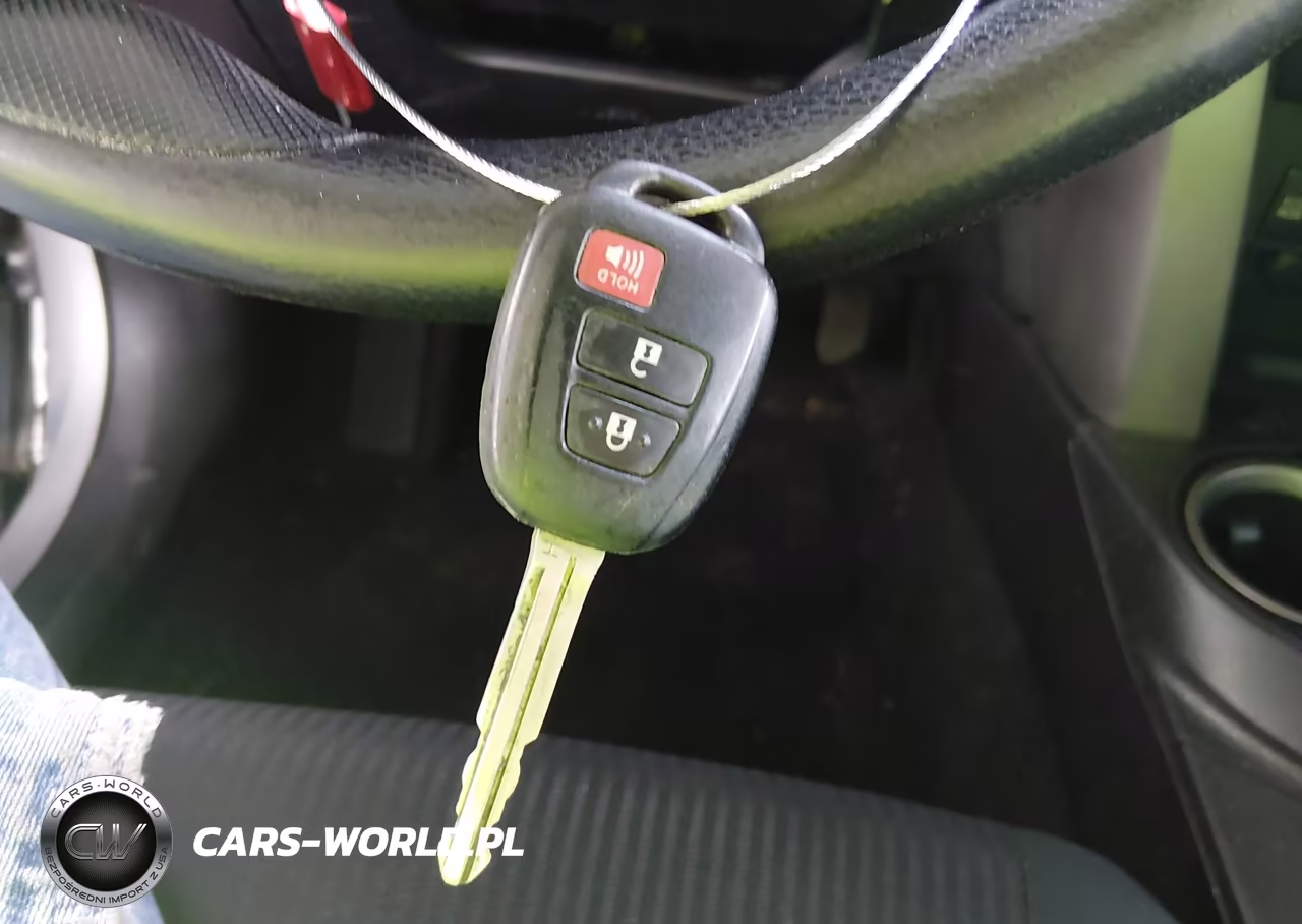 2018 Toyota Rav4 Le VIN:2T3BFREV7JW715743 - 11