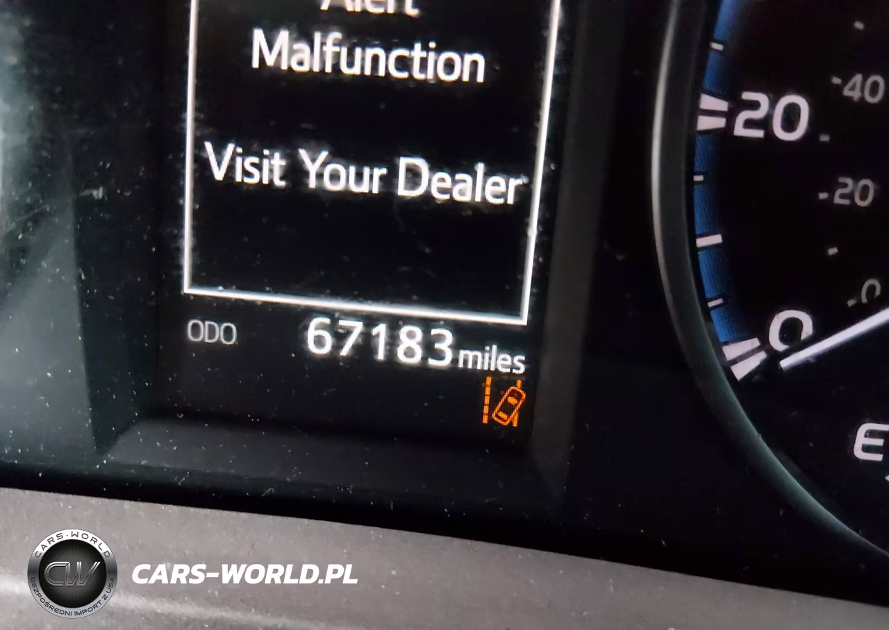 2018 Toyota Rav4 Le VIN:2T3BFREV7JW715743 - 15