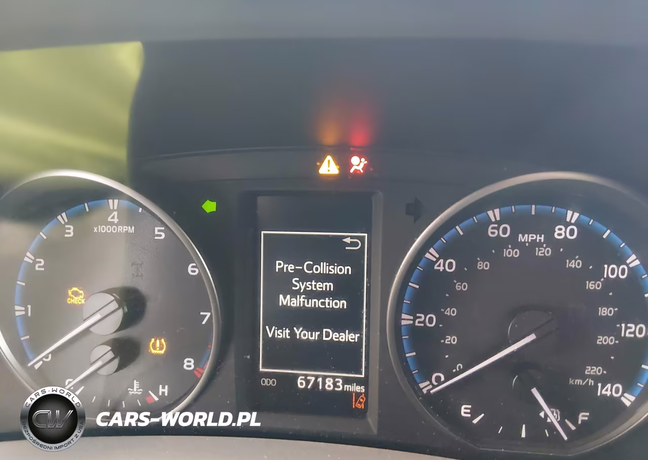 2018 Toyota Rav4 Le VIN:2T3BFREV7JW715743 - 7