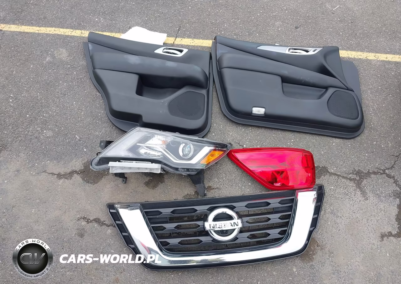 2020 Nissan Pathfinder Sl 4Wd VIN:5N1DR2CM6LC606760 - 12