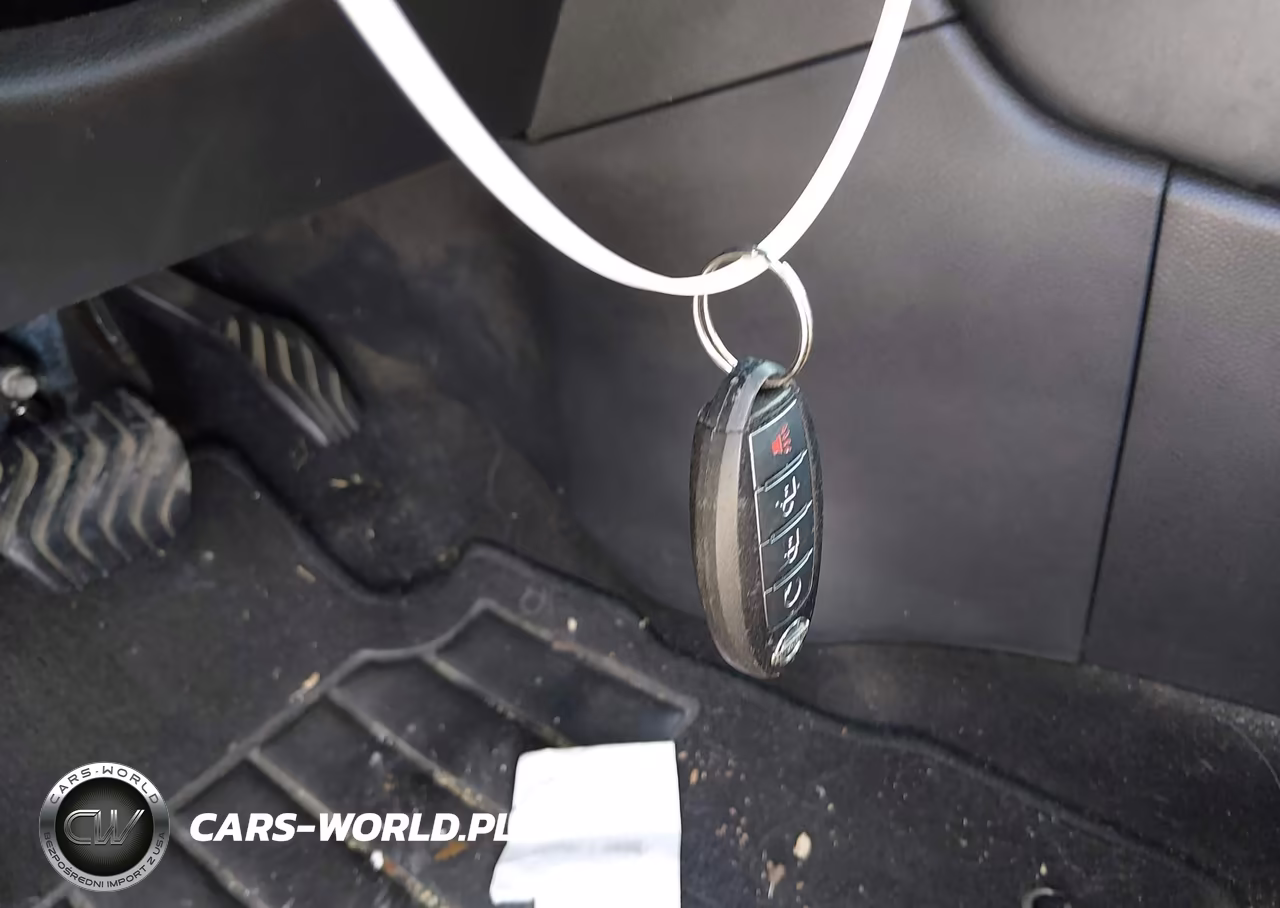 2019 Nissan Kicks S-Sr-Sv VIN:3N1CP5CU6KL513377 - 11