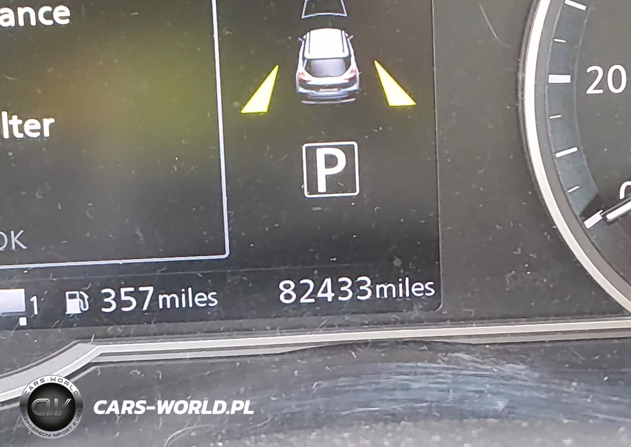 2019 Nissan Kicks S-Sr-Sv VIN:3N1CP5CU6KL513377 - 16