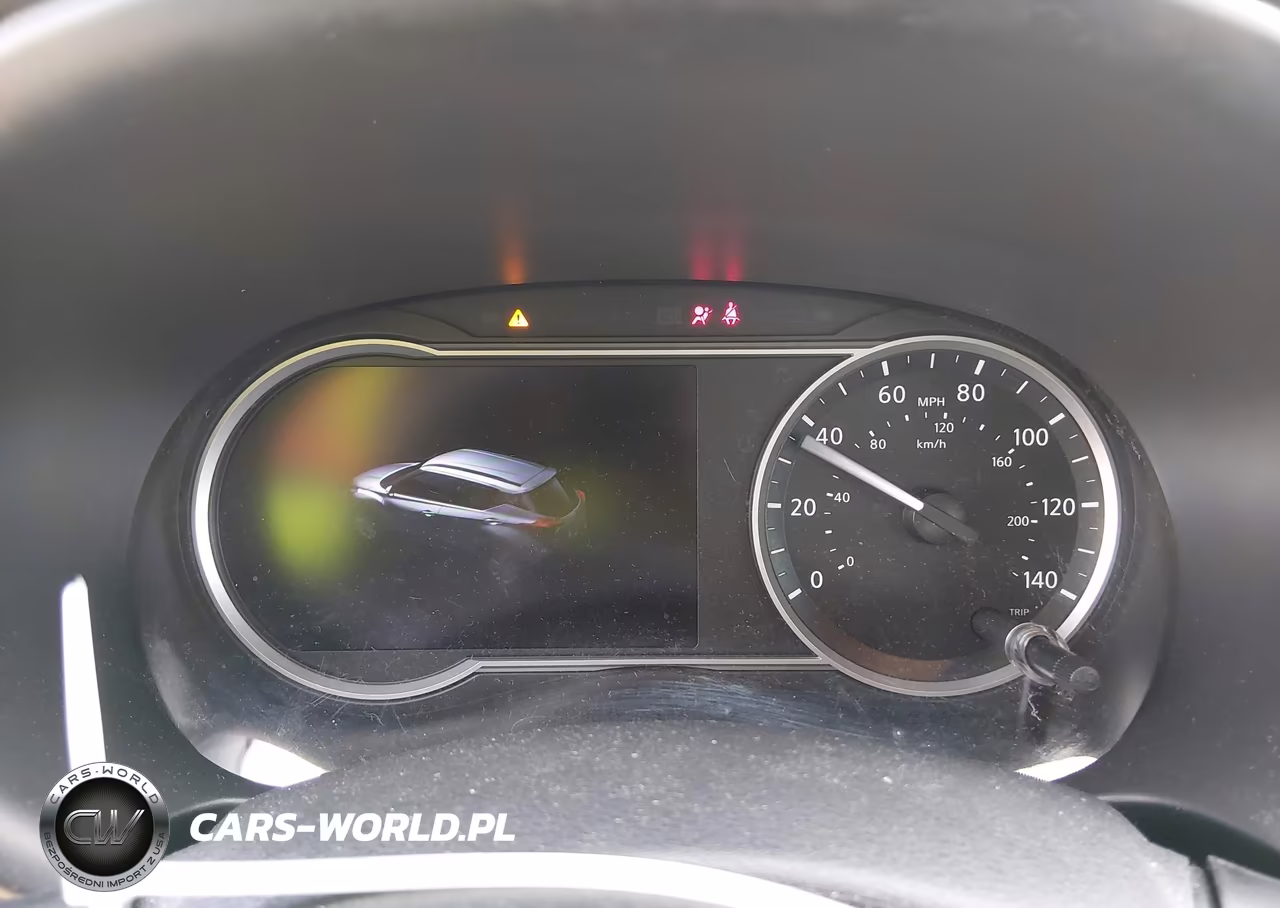 2019 Nissan Kicks S-Sr-Sv VIN:3N1CP5CU6KL513377 - 7