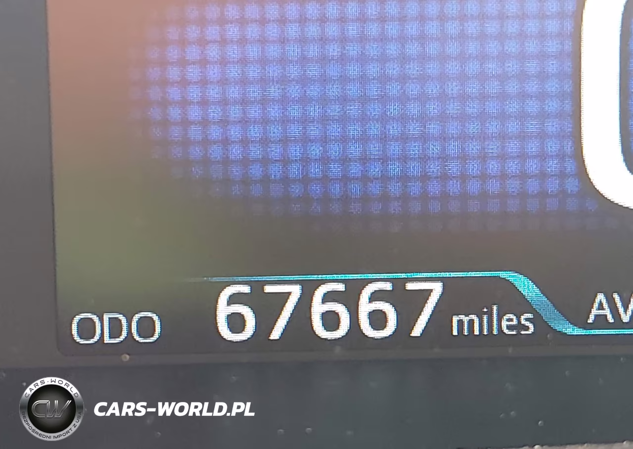 2018 Toyota Prius Two VIN:JTDKBRFU4J3603986 - 15