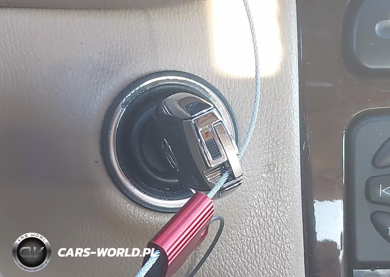 2002 Mercedes-Benz C 320 VIN:WDBRF64J82E007780 - 11