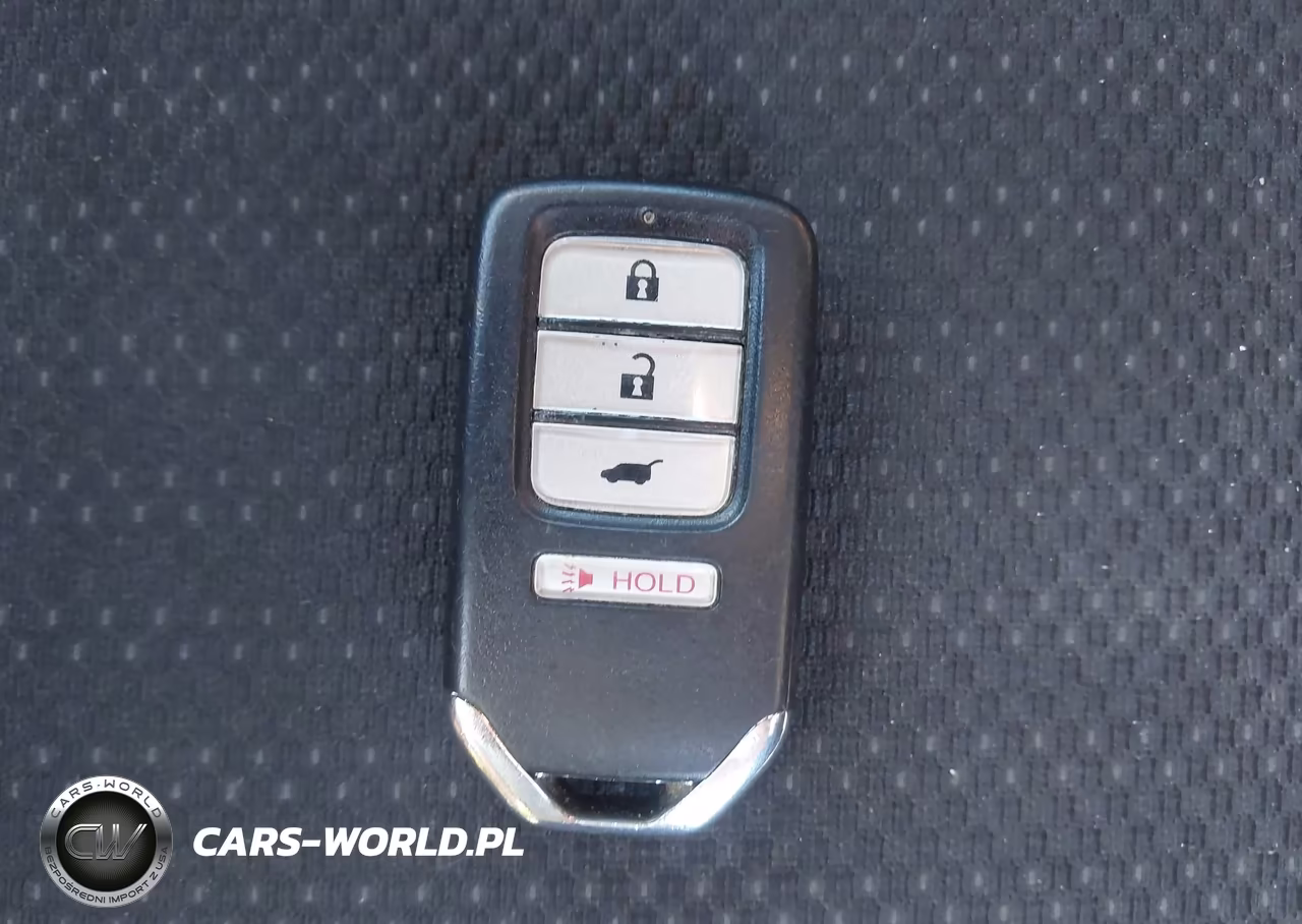 2017 Honda Hr-V Ex VIN:3CZRU5H5XHM717999 - 11
