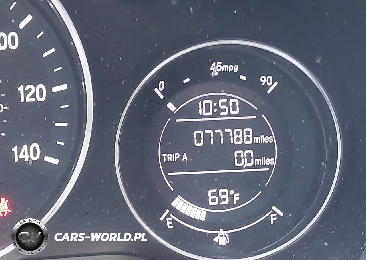 2017 Honda Hr-V Ex VIN:3CZRU5H5XHM717999 - 15