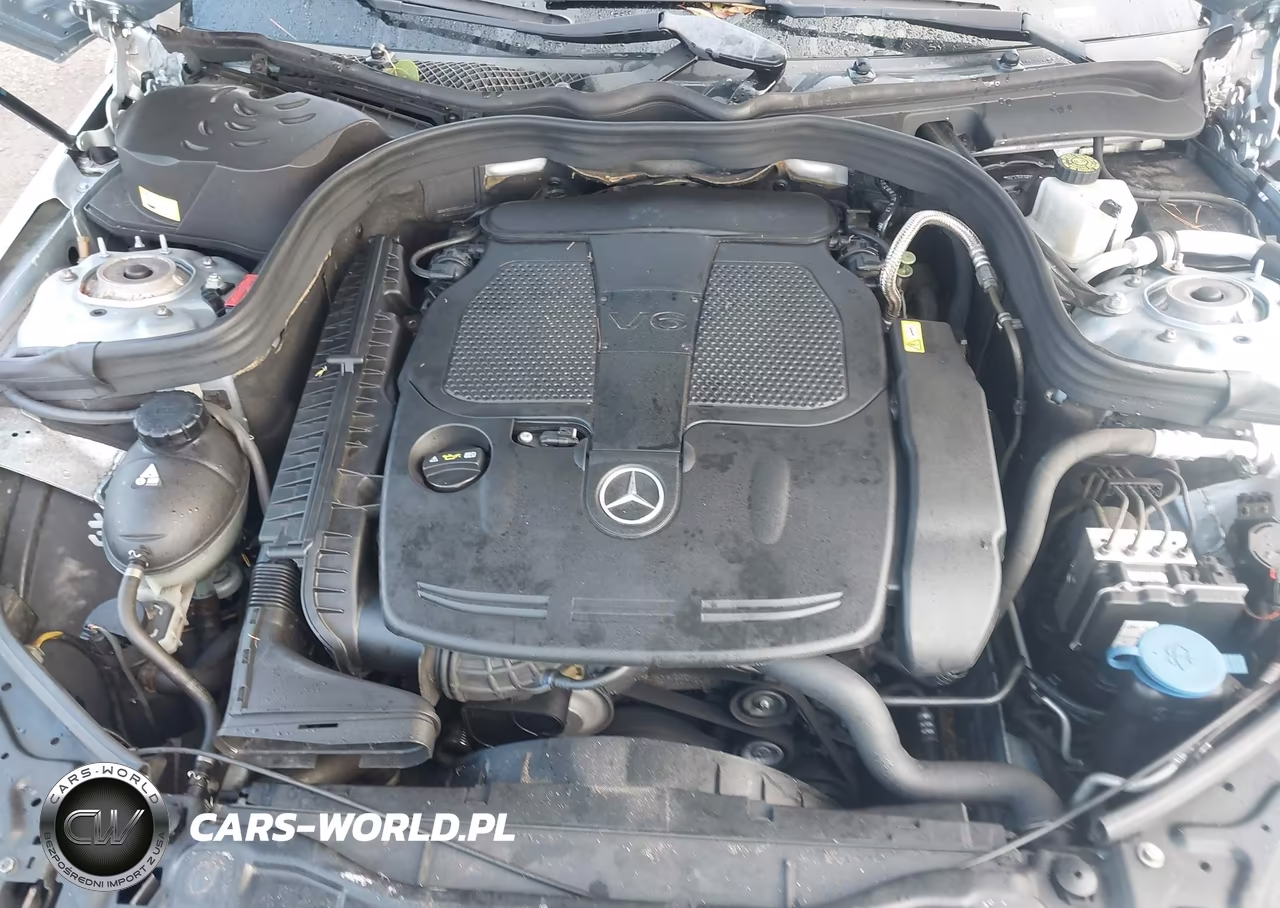 2013 Mercedes-Benz E-Class E 350 Sport VIN:WDDHF8JB6DA723132 - 10