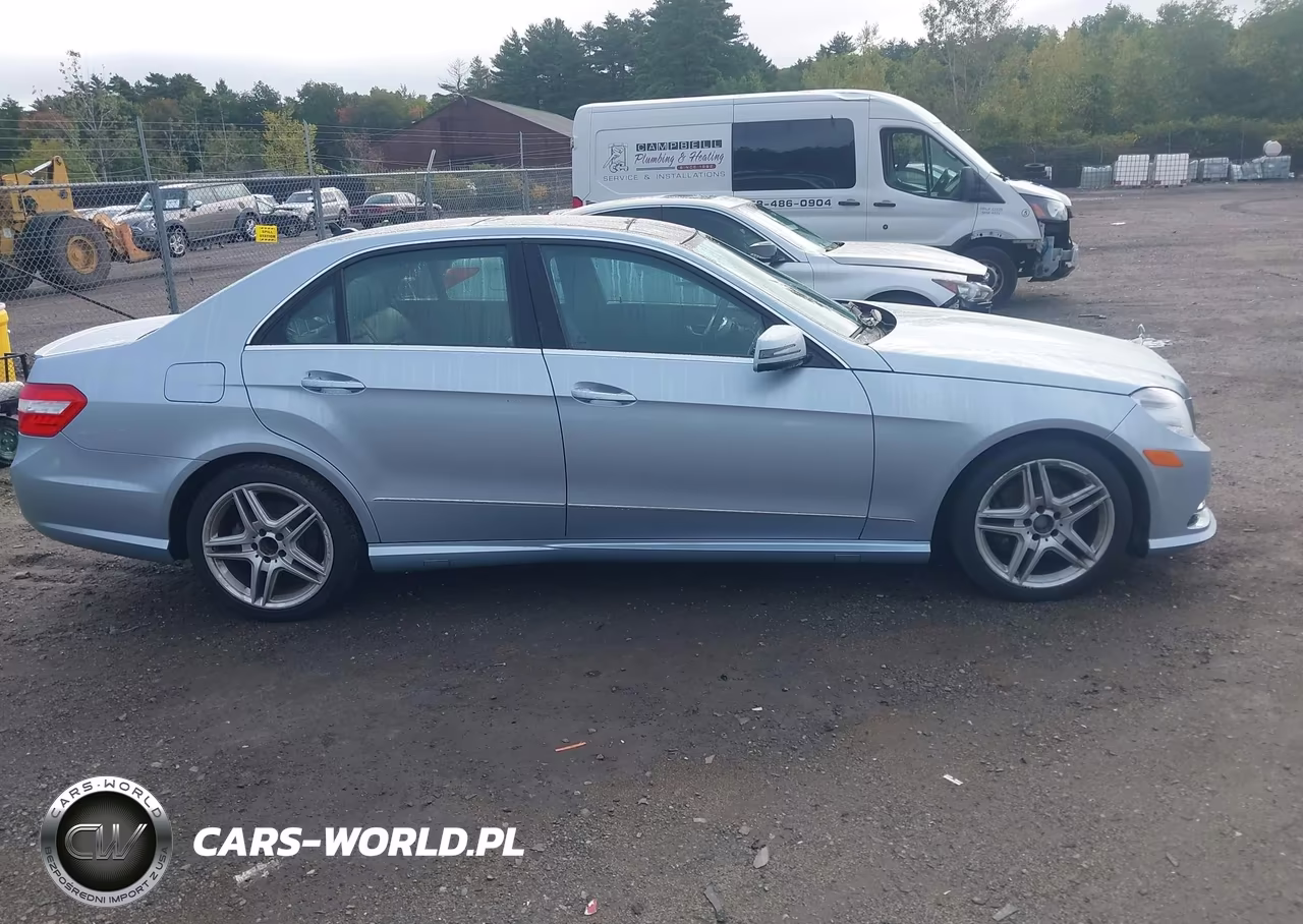 2013 Mercedes-Benz E-Class E 350 Sport VIN:WDDHF8JB6DA723132 - 13