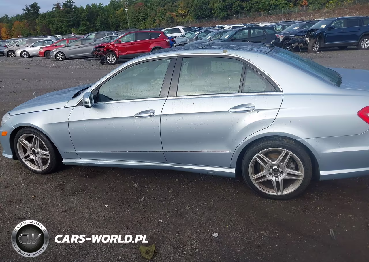 2013 Mercedes-Benz E-Class E 350 Sport VIN:WDDHF8JB6DA723132 - 14