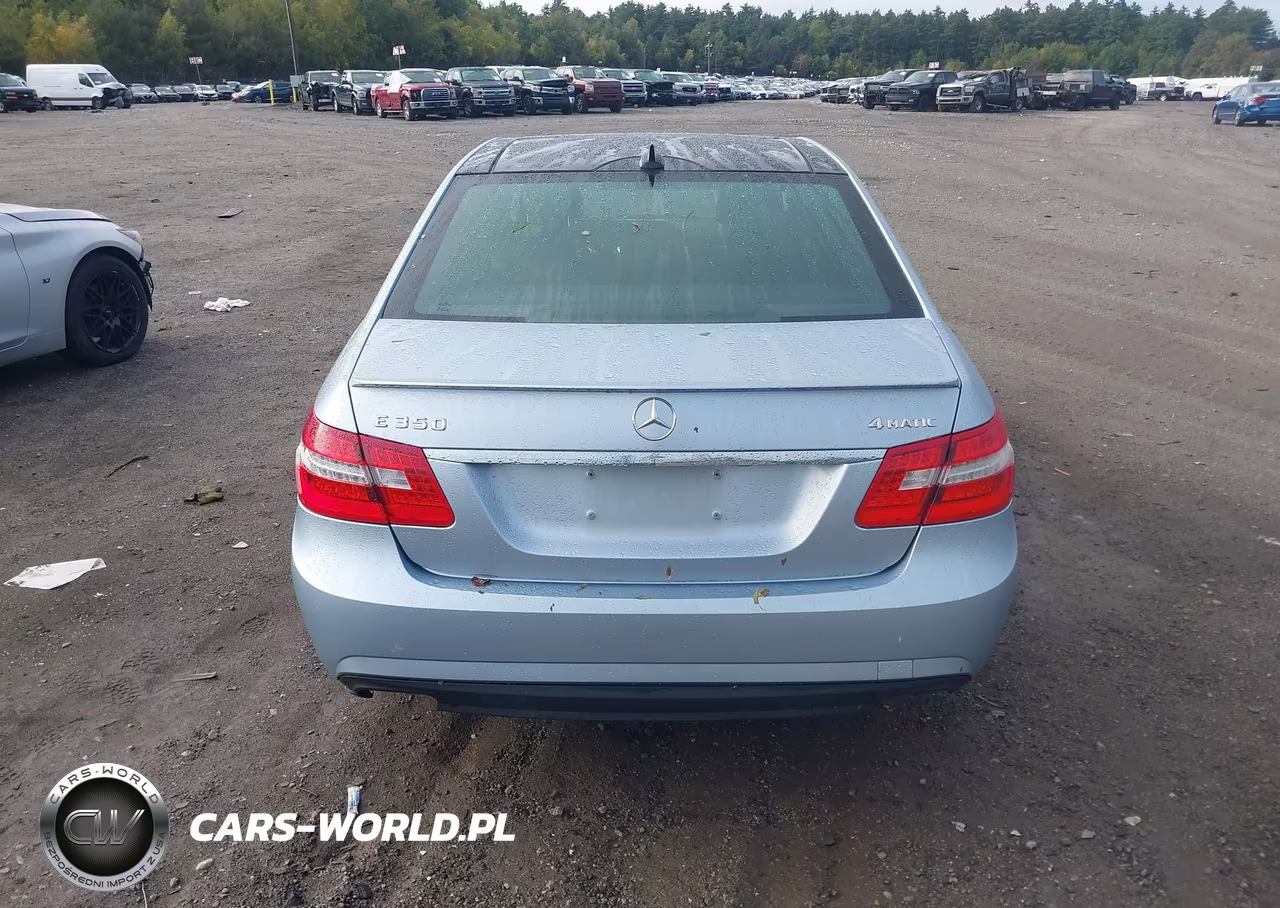 2013 Mercedes-Benz E-Class E 350 Sport VIN:WDDHF8JB6DA723132 - 16