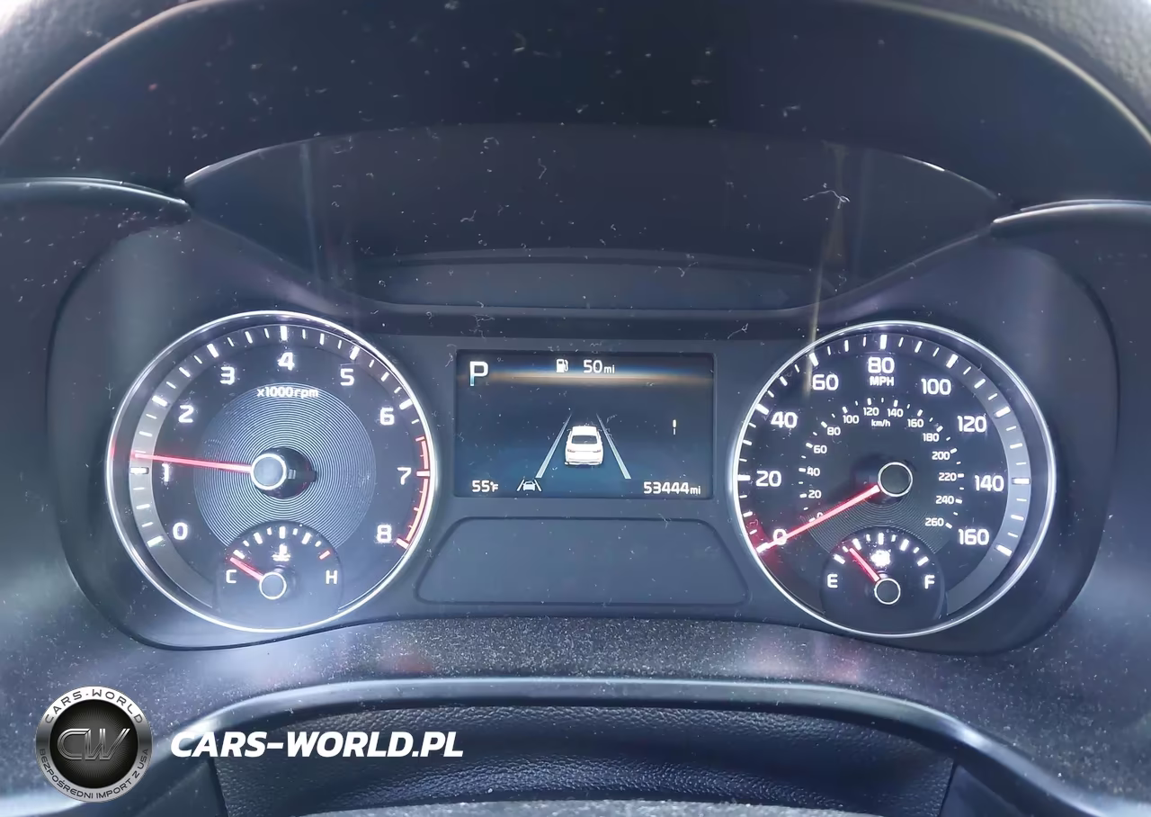 2023 Kia Forte Lxs VIN:3KPF24AD2PE582570 - 7