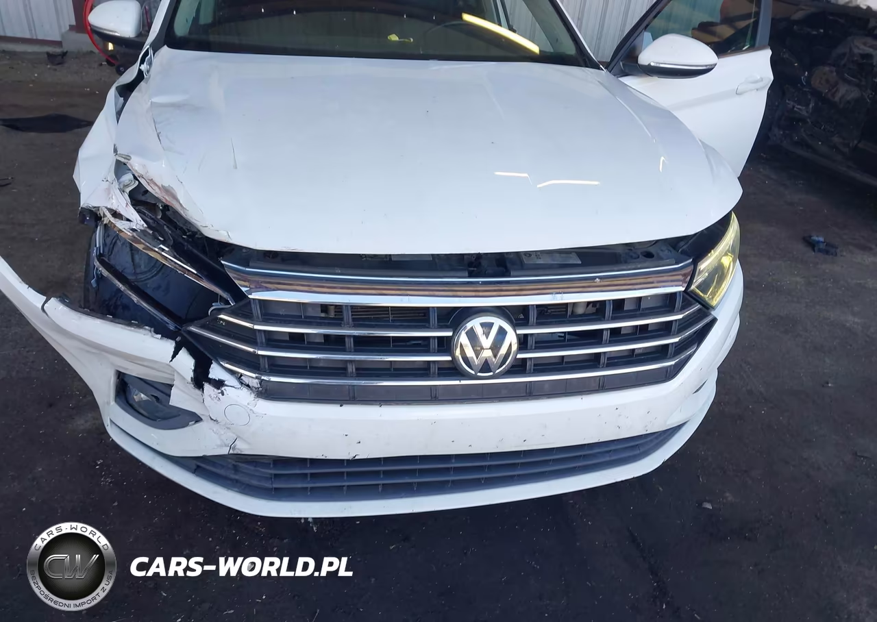 2019 Volkswagen Jetta 1.4T Sel Premium VIN:3VWG57BU1KM002815 - 6
