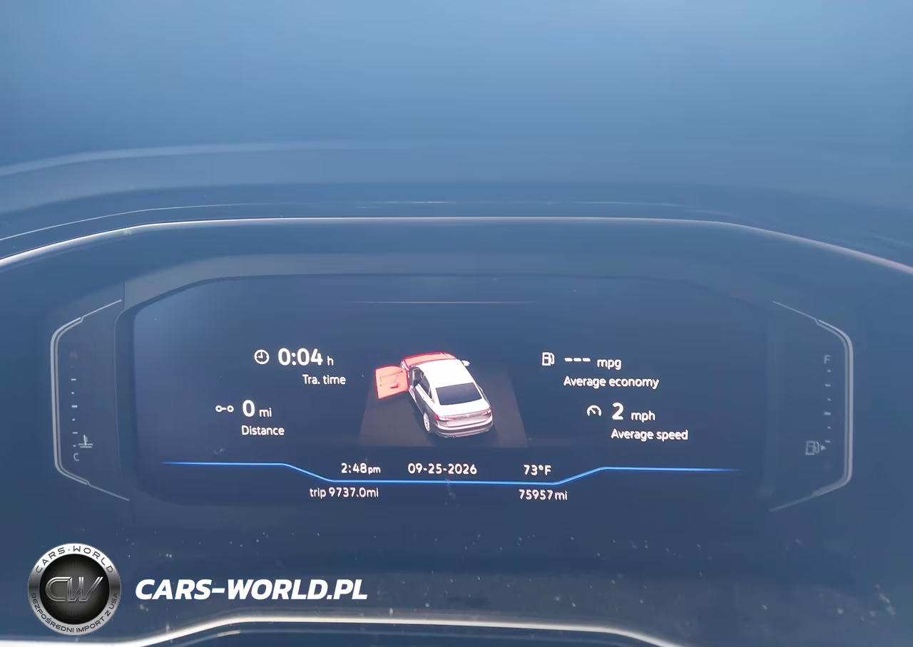 2019 Volkswagen Jetta 1.4T Sel Premium VIN:3VWG57BU1KM002815 - 7