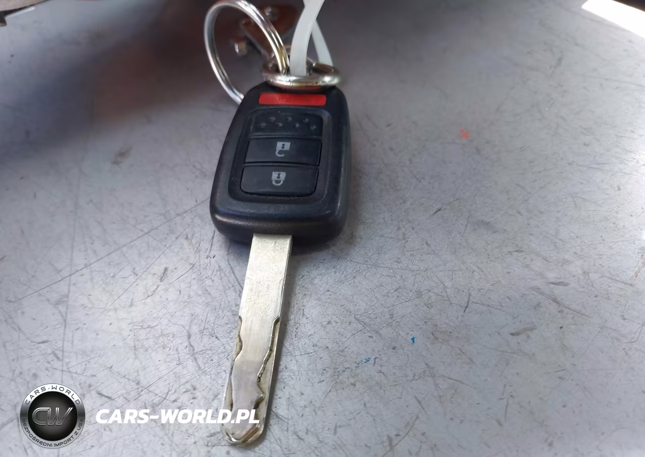 2016 Honda Fit Lx VIN:JHMGK5H52GS010080 - 11